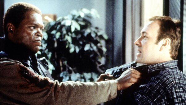 Swordfish John Travolta