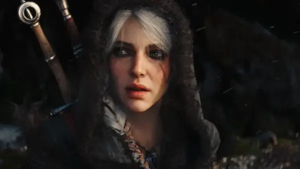 The Witcher IV Ciri