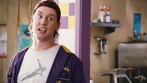Clerks II Randal Graves Jeff Anderson