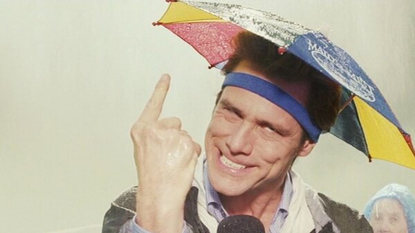 Swordfish John Travolta