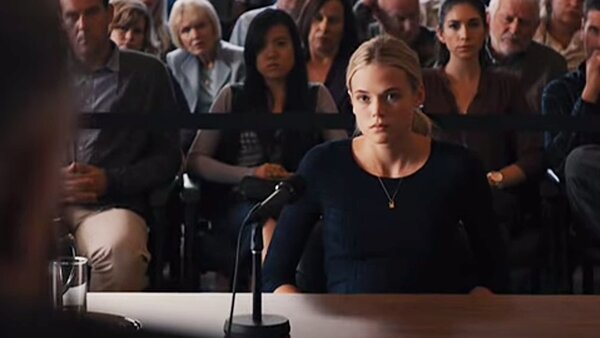 Carrie 2013 Sue Snell Gabriella Wilde