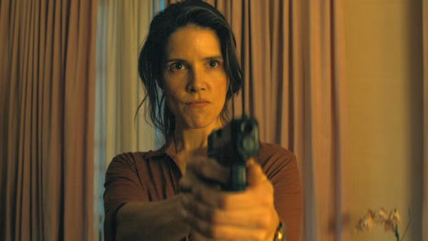 Star Trek Khan Sonya Cassidy Rosalind Lear