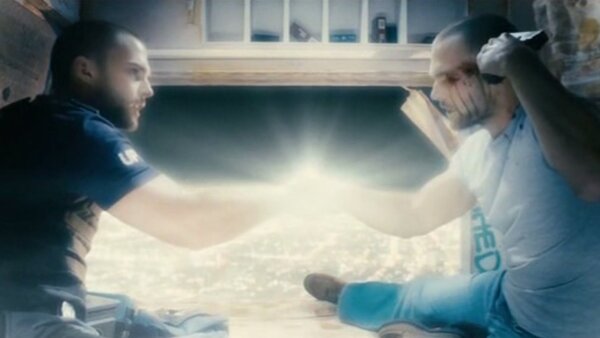 Southland Tales Seann William Scott