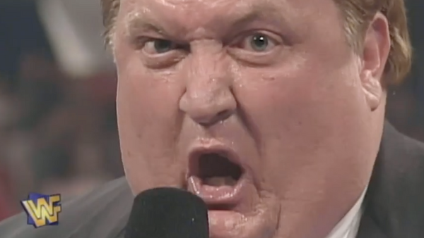 Paul Bearer