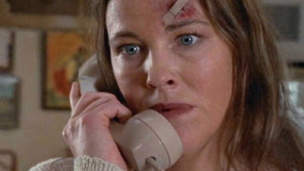 The Outer Limits Catherine O'Hara