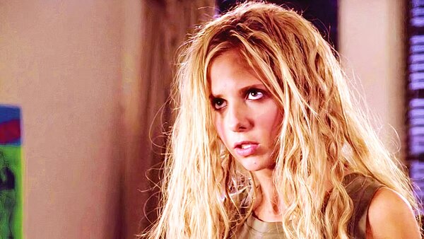 Buffy The Vampire Slayer Beer Bad