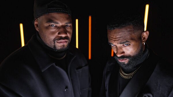 The Street Profits Heading For WWE Reset (WWE News)