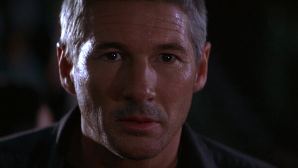 The Jackal 1997 Richard Gere