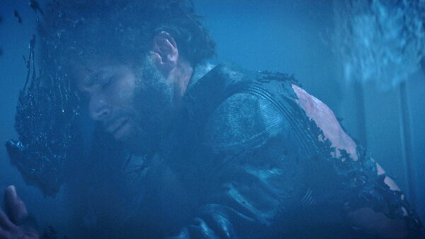 Culber reborn Saints of Imperfection