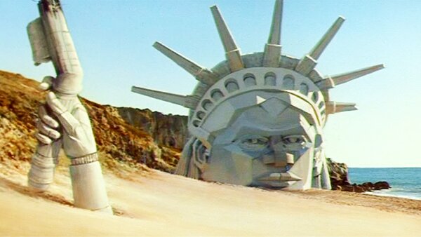 Swordfish John Travolta