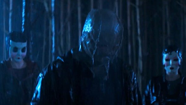 The Strangers: Chapter 2