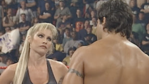 The Brooklyn Brawler Taka Michinoku Funaki Triple H