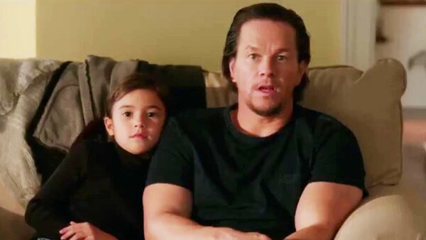 Swordfish John Travolta