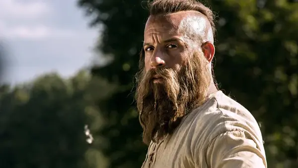 The Last Witch Hunter