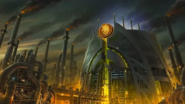 Oddworld Abe's Oddysee