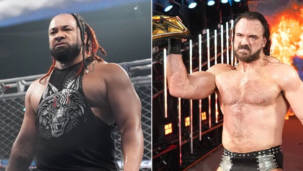 WWE Title Plans Revealed After Jacob Fatu Return (WWE News)