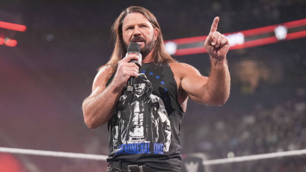 Major Doubts Cast Over AJ Styles’ WWE Retirement At Royal Rumble 2026 (WWE News)