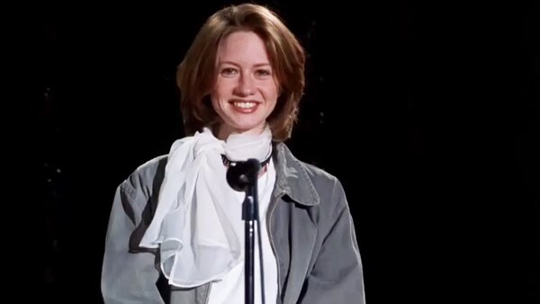 Swordfish John Travolta