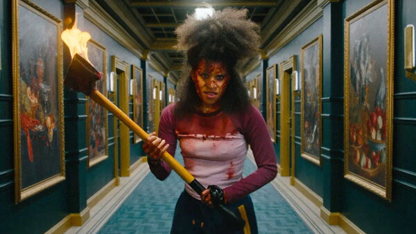 They Will Kill You Zazie Beetz