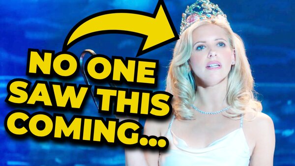 I Know What You Did Last Summer Sarah Michelle Gellar Cameo