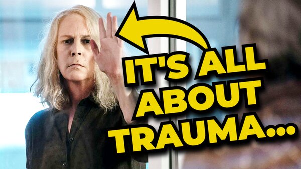 Horror Movie Tropes Bad