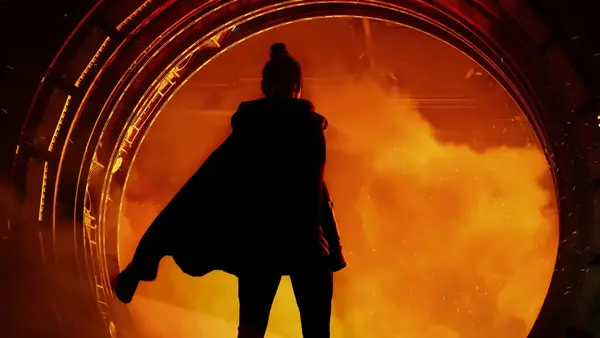 Star Wars: Fate of the Old Republic