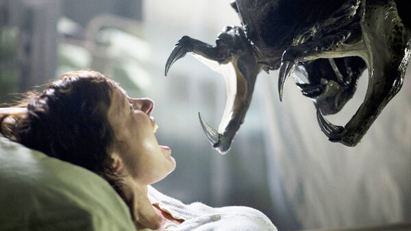 Aliens Vs. Predator: Requiem