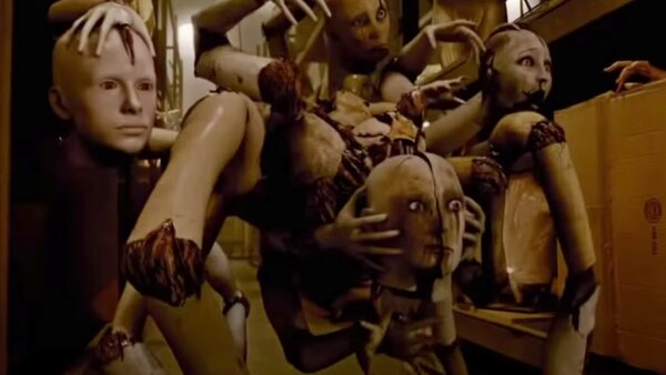 Silent Hill Revelation