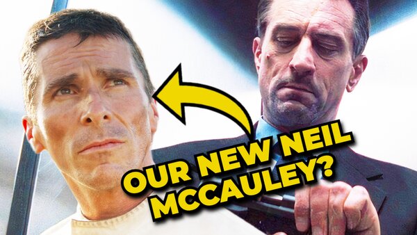 2026 Upcoming Insane Casting Choices