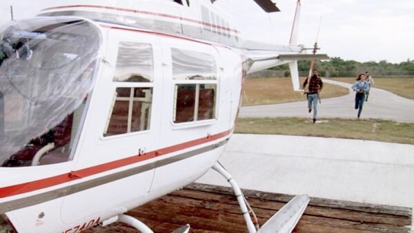 Day of the Dead Sarah John Bill