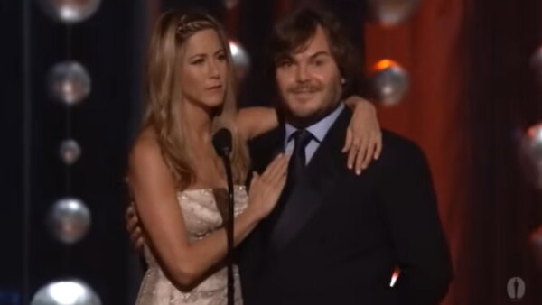 Oscars 2009