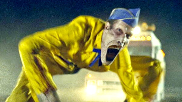 20 TERRIFYING Scenes In TERRIBLE Horror Movies