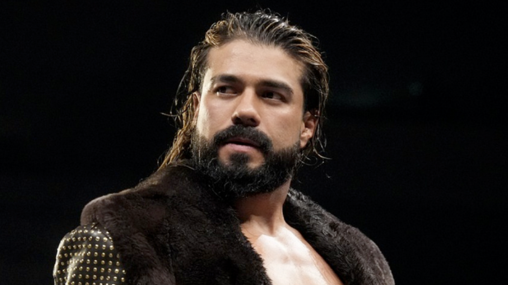 Andrade AEW 2026