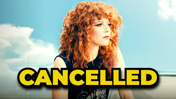 Poker Face Cancelled