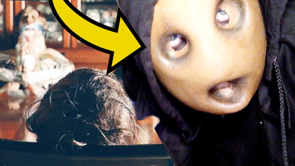 20 Recent Horror Movies WAY Better Than Expected