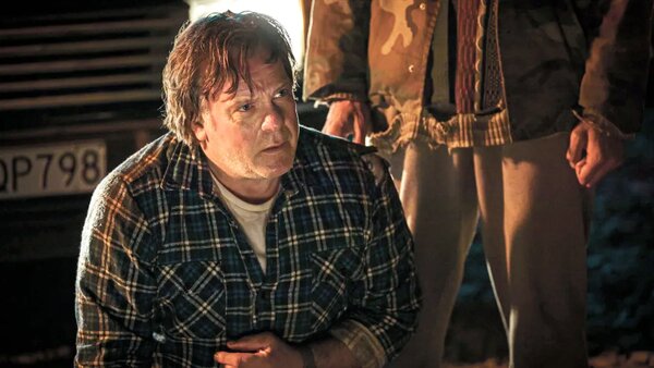 Coming Home In The Dark Hoagie Alan Hoaganraad Erik Thomson