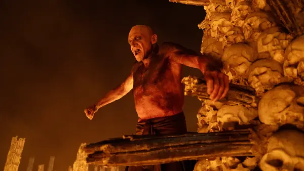 28 years later the bone temple