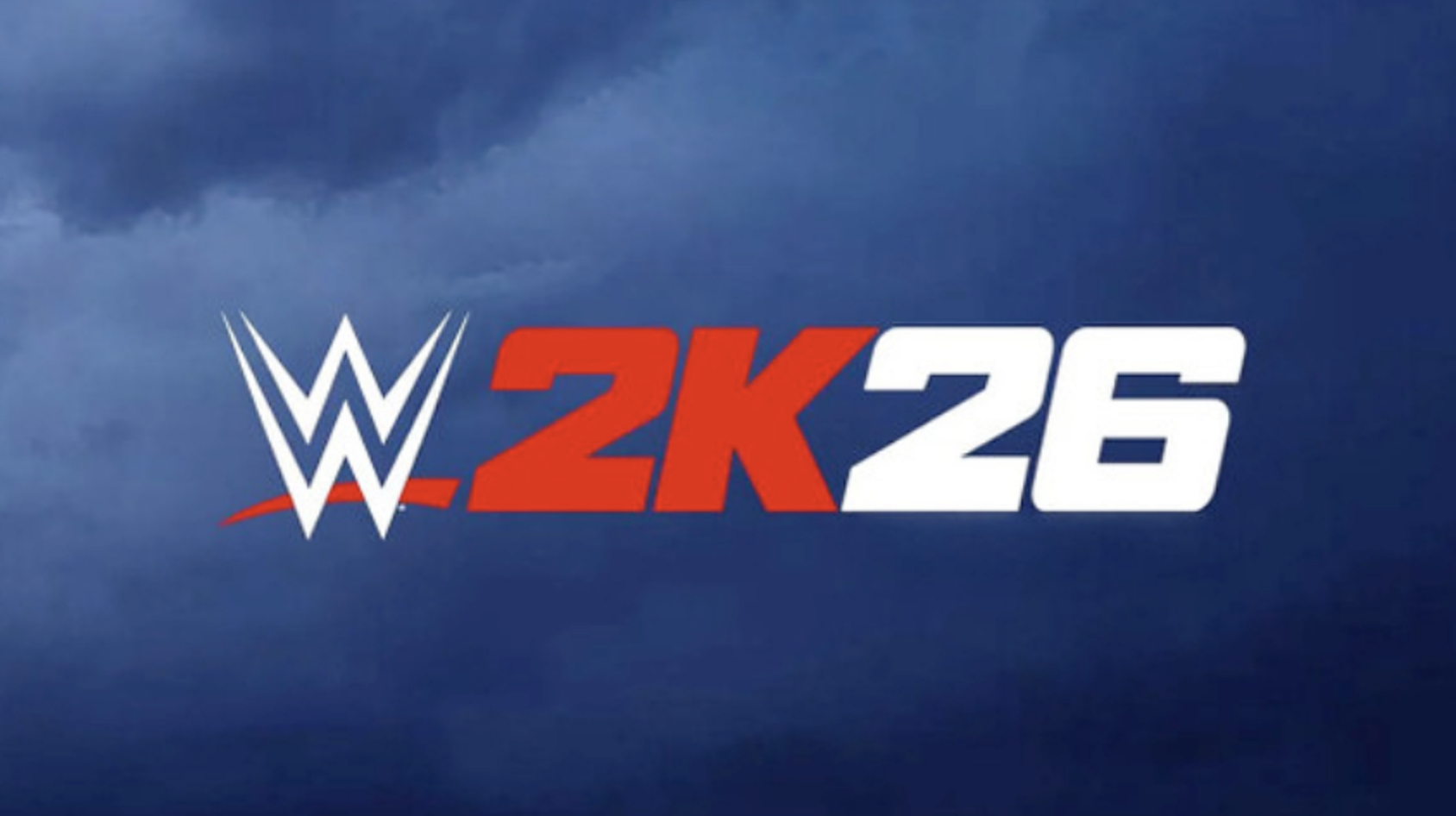 WWE 2K26