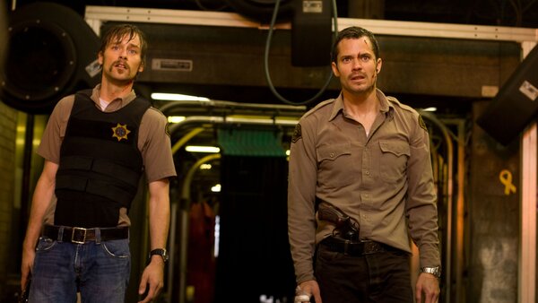 Horror Movie Remakes Surprised Everyone House of Wax 2005