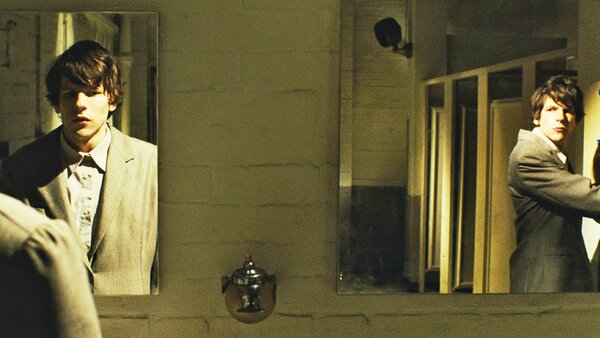 Alien Covenant Michael Fassbender David