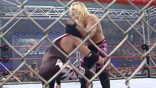 The Brooklyn Brawler Taka Michinoku Funaki Triple H