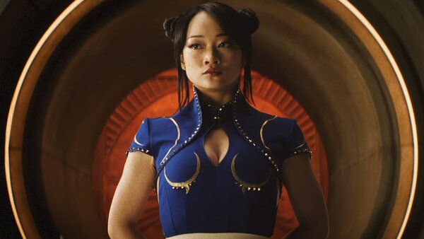 Street Fighter 2026