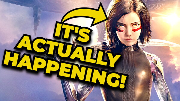 20 Upcoming Movie Sequels That Might Be Better Than The First