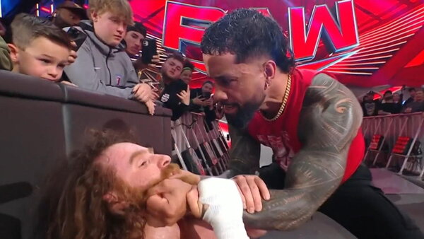 jey uso sami zayn wwe