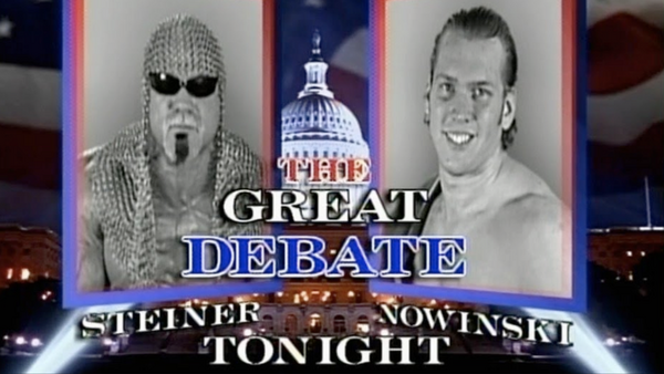 Vince McMahon Kane 2003