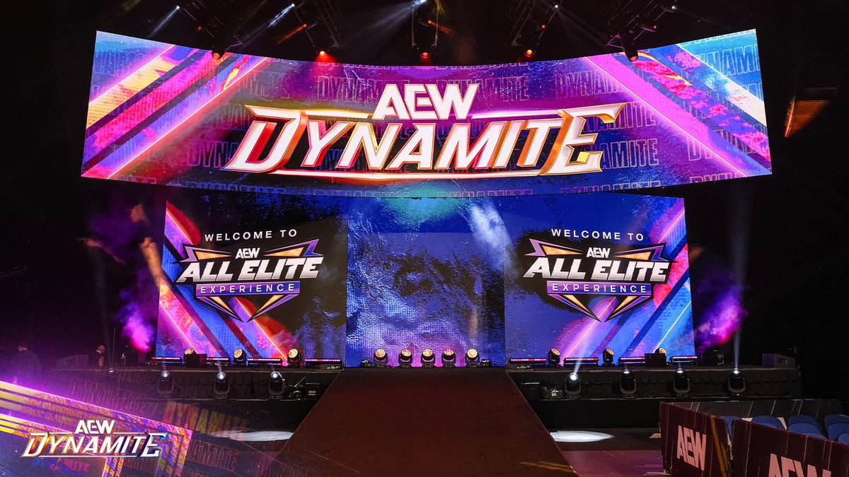 AEW Dynamite 2026