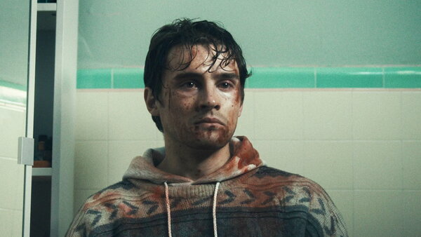 Obsession Michael Johnston