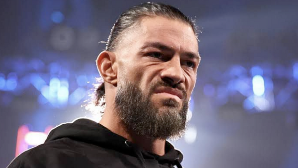 Roman Reigns GOES OFF On WWE Roster/Creative Process (WWE News)