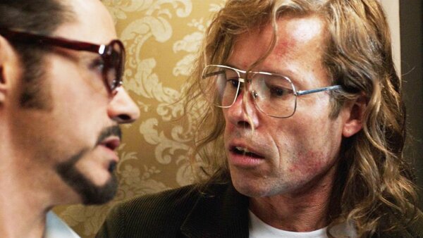 Creed 3 Michael B Jordan