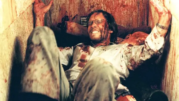 Horror Movie Remakes Surprised Everyone House of Wax 2005